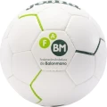 Гандбольний м'яч Joma S-GRIP B2 біло-зелений Розмір 2 401387AA204A