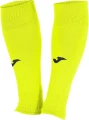 Гетри футбольні без шкарпетки Joma LEG II лимонні 401533.060