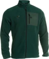 Олимпийка (мастерка) Joma MYSTIC темно-зеленая 103805.485