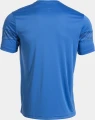 Футболка Joma CHAMPION VIII сине-желтая 104263.709