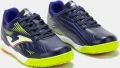 Футзалки (бампы) детские Joma PROPULSION темно-сине-лаймово-оранжевые PRJS2503IN