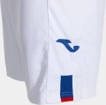 Шорты Joma белые 103134.200
