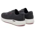 Кроссовки Joma SELENE серо-красные CSELES2512