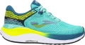 Кросівки бігові Joma FENIX бірюзово-жовті RFENIS2527