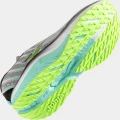 Кросівки бігові Joma VICTORY сіро-бірюзово-салатові RVICTS2512