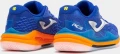 Кроссовки теннисные Joma ACE сине-оранжевые TACES2504C