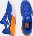 Кроссовки теннисные Joma ACE сине-оранжевые TACES2504C
