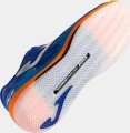 Кроссовки теннисные Joma ACE сине-оранжевые TACES2504C