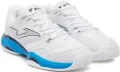Кроссовки теннисные Joma MASTER 1000 бело-синие TM100S2532C