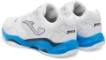 Кроссовки теннисные Joma MASTER 1000 бело-синие TM100S2532C
