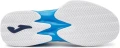 Кроссовки теннисные Joma MASTER 1000 бело-синие TM100S2532C