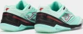 Футзалки (бампы) Joma GAMBETA бирюзово-черно-красные GAMS2527IN