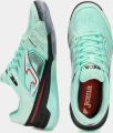 Футзалки (бампы) Joma GAMBETA бирюзово-черно-красные GAMS2527IN