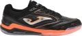 Футзалки (бампи) Joma GAMBETA чорно-помаранчеві GAMS2501IN