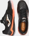Футзалки (бампи) Joma GAMBETA чорно-помаранчеві GAMS2501IN