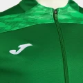 Спортивный костюм Joma CHAMPION VIII зелено-черный 104201.451
