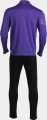 Спортивний костюм Joma CHAMPION VIII фіолетово-чорний 104201.551