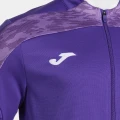Спортивний костюм Joma CHAMPION VIII фіолетово-чорний 104201.551