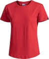 Футболка жіноча Joma DESERT червона 901326.600