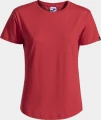 Футболка жіноча Joma DESERT червона 901326.600