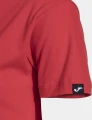 Футболка жіноча Joma DESERT червона 901326.600