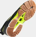 Кроссовки для гандбола Joma BRESTON черно-лимонные BBRESTS2501
