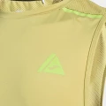 Майка Joma INDOOR GYM жовта 102968.435