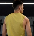 Майка Joma INDOOR GYM жовта 102968.435