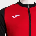 Спортивний костюм Joma LIDER чорно-червоний 104286.601