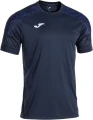 Футболка Joma CHAMPION VIII темно-синя 104263.331