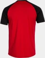 Футболка Joma TIGER VI красно-черная 103679.601