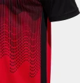 Футболка Joma TIGER VI красно-черная 103679.601