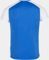 Футболка для бігу Joma RECORD II синьо-біла 102223.702