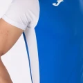 Футболка для бігу Joma RECORD II синьо-біла 102223.702
