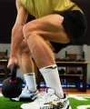 Шорти Joma INDOOR GYM чорні 103468.100