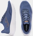 Кроссовки беговые Joma SODIO сине-оранжевые RSODIS2505
