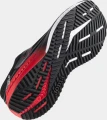 Кроссовки беговые Joma TITANIUM черно-красные RTITAS2501