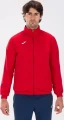 Олимпийка (мастерка) Joma COMBI красная 101579.600