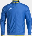 Олімпійка (мастерка) Joma COMBI синьо-жовта 104212.709