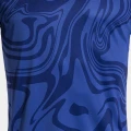 Футболка Joma LION II синя 103729.700