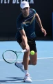 Футболка Joma COURT темно-зелено-золотая 103576.496