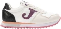 Кросівки дитячі Joma ORIGEN біло-чорно-рожеві JORIGS2525
