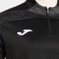 Реглан Joma CHAMPION VIII чорно-темно-сірий 104217.110