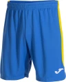 Шорти Joma GLASGOW II синьо-жовті 104321.709