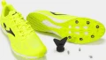 Кроссовки беговые Joma SKYFIT лимонные RSKYFW2209