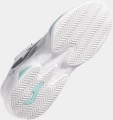 Кроссовки теннисные женские Joma MASTER 1000 бело-бирюзовые TM10LS2542C