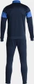 Спортивний костюм Joma DANUBIO III темно-синьо-синій 103733.337