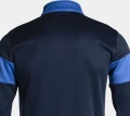 Спортивний костюм Joma DANUBIO III темно-синьо-синій 103733.337