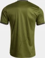 Футболка Joma GOLD VII оливкова 104488.474