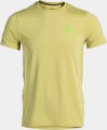 Футболка Joma INDOOR GYM жовта 102967.435